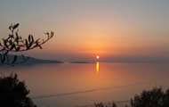 Greece,North Greece,Thesprotia,Plataria,Ingrid Beach Apartments